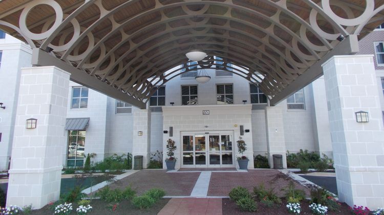 Staybridge Suites Florence - Center Exterior
