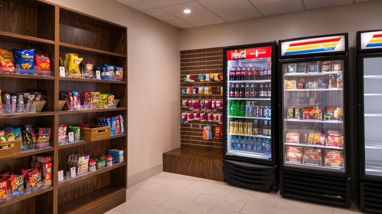Holiday Inn Express Hotel & Suites Other