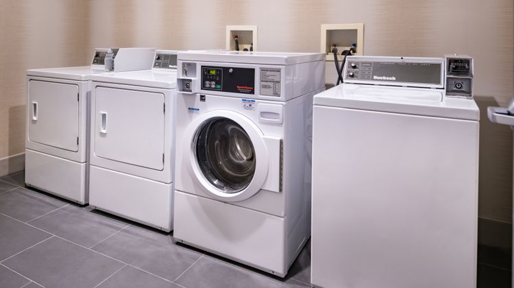 Holiday Inn Express Hotel & Suites Other