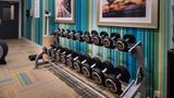 <b>Holiday Inn Express Hotel & Suites Health Club</b>. Images powered by <a href="https://www.leonardoworldwide.com/" title="Leonardo Worldwide" target="_blank">Leonardo</a>.