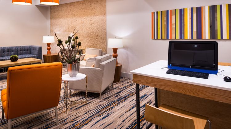 Holiday Inn Express Hotel & Suites Other