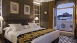 Heritage Madrid Hotel Suite