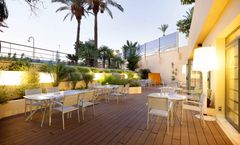 Exe Estepona Thalasso & Spa