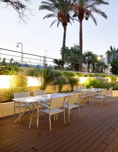 Exe Estepona Thalasso & Spa