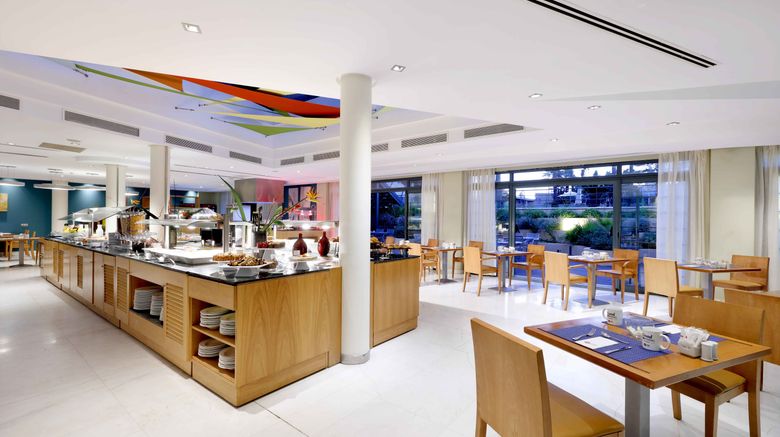 <b>Exe Estepona Thalasso & Spa Restaurant</b>. Images powered by <a href="https://www.leonardoworldwide.com/" title="Leonardo Worldwide" target="_blank">Leonardo</a>.
