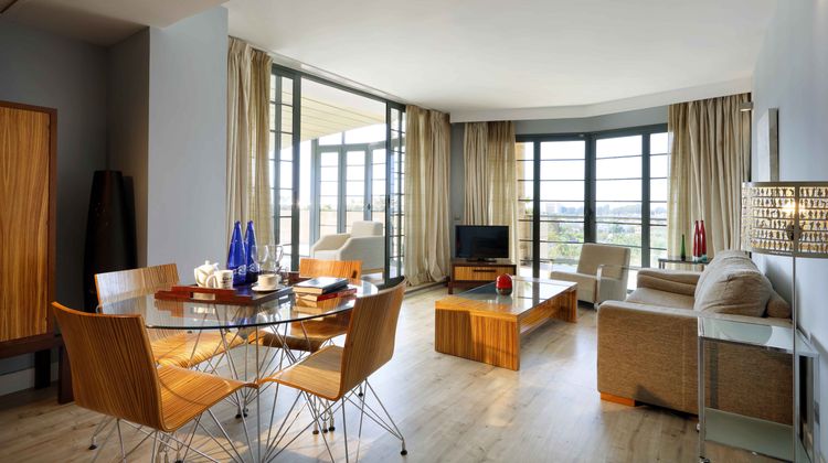 Exe Estepona Thalasso & Spa Suite