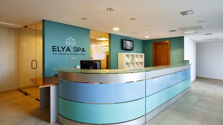 Exe Estepona Thalasso & Spa Spa