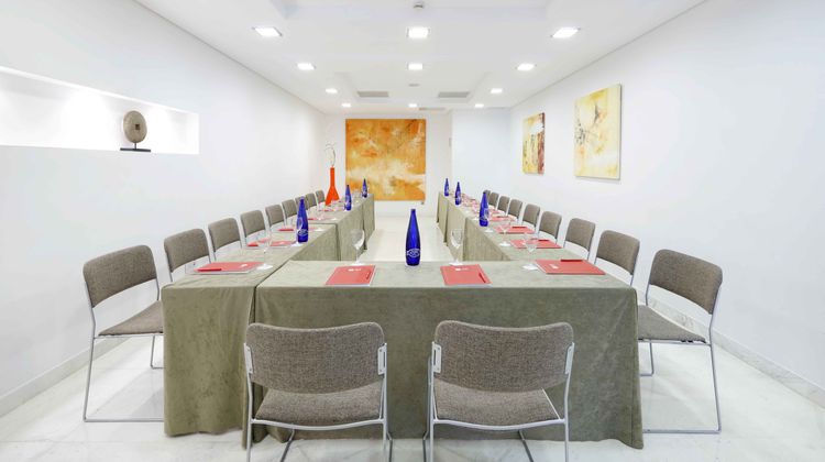 Exe Estepona Thalasso & Spa Meeting