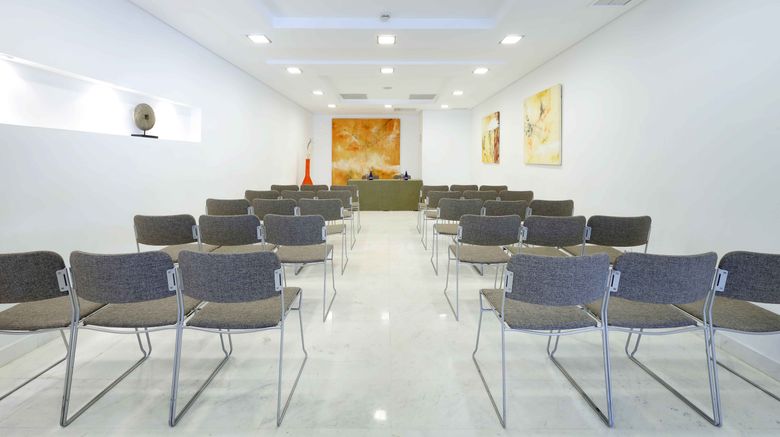 <b>Exe Estepona Thalasso & Spa Meeting</b>. Images powered by <a href="https://www.leonardoworldwide.com/" title="Leonardo Worldwide" target="_blank">Leonardo</a>.