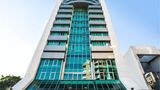 <b>Citea Apart Hotel Exterior</b>. Images powered by <a href="https://www.leonardoworldwide.com/" title="Leonardo Worldwide" target="_blank">Leonardo</a>.