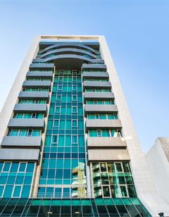 Citea Apart Hotel