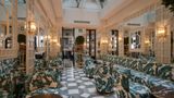 Heritage Madrid Hotel Lobby