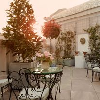Heritage Madrid Hotel