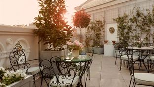 Heritage Madrid Hotel