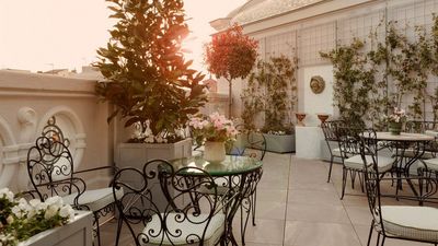 Heritage Madrid Hotel