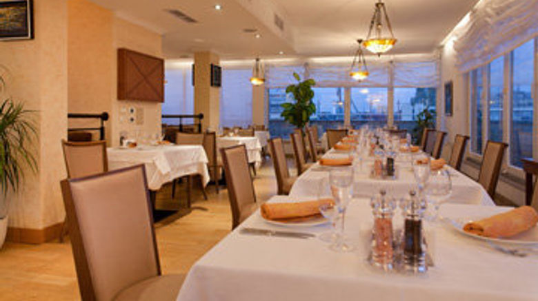 <b>Arena di Serdica Hotel Restaurant</b>. Images powered by <a href="https://www.leonardoworldwide.com/" title="Leonardo Worldwide" target="_blank">Leonardo</a>.