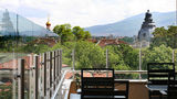 Arena di Serdica Hotel Restaurant