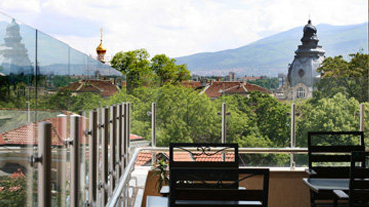 Arena di Serdica Hotel Restaurant