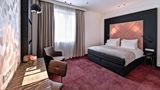 Zaan Hotel Amsterdam Room