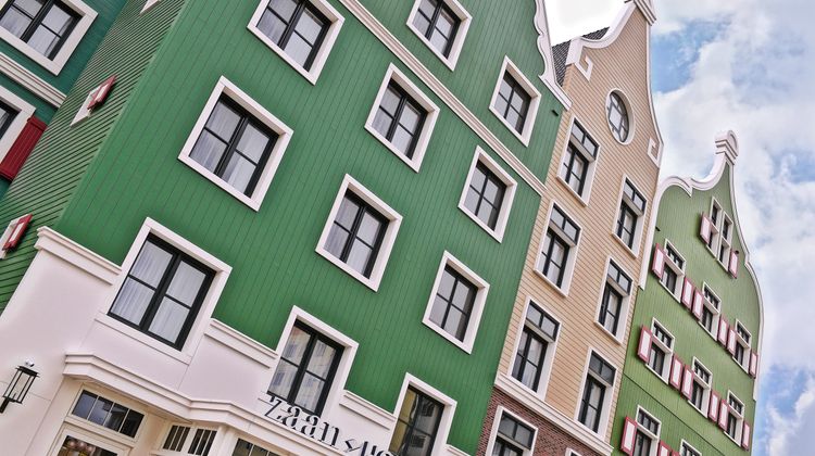 Zaan Hotel Amsterdam Other