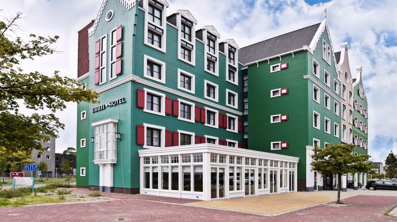 <b>Zaan Hotel Amsterdam Other</b>. Images powered by <a href="https://www.leonardoworldwide.com/" title="Leonardo Worldwide" target="_blank">Leonardo</a>.