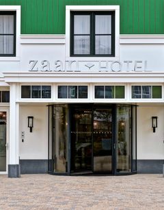 Zaan Hotel Amsterdam
