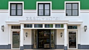 Zaan Hotel Amsterdam