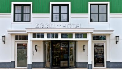 Zaan Hotel Amsterdam