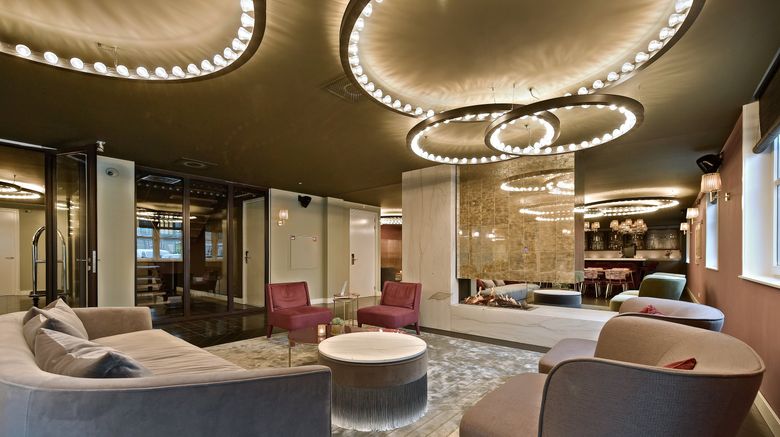 <b>Zaan Hotel Amsterdam Lobby</b>. Images powered by <a href="https://www.leonardoworldwide.com/" title="Leonardo Worldwide" target="_blank">Leonardo</a>.