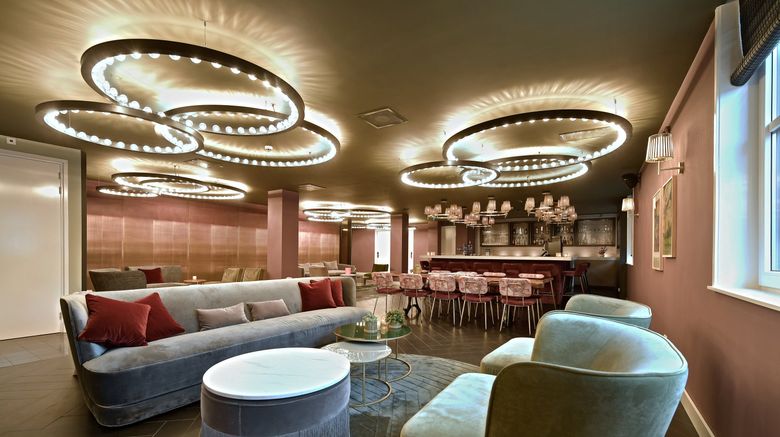 <b>Zaan Hotel Amsterdam Lobby</b>. Images powered by <a href="https://www.leonardoworldwide.com/" title="Leonardo Worldwide" target="_blank">Leonardo</a>.