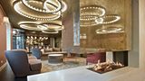 Zaan Hotel Amsterdam Lobby