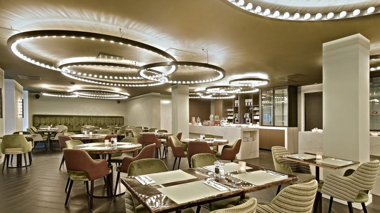 <b>Zaan Hotel Amsterdam Restaurant</b>. Images powered by <a href="https://www.leonardoworldwide.com/" title="Leonardo Worldwide" target="_blank">Leonardo</a>.