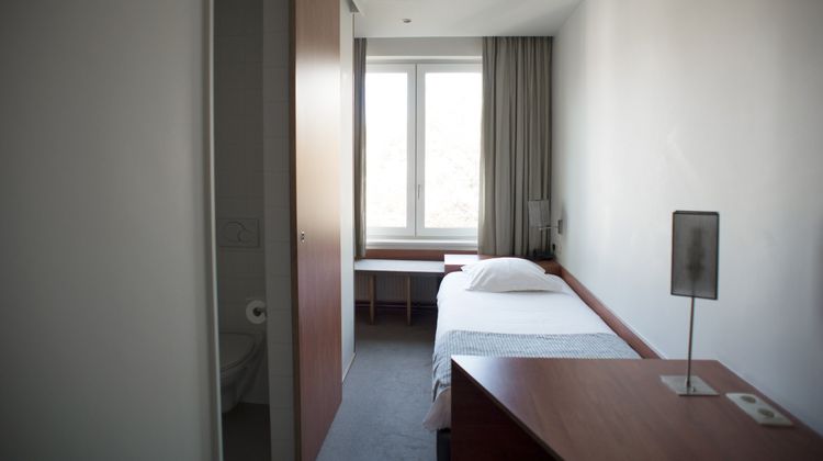 Hotel du Congres Room