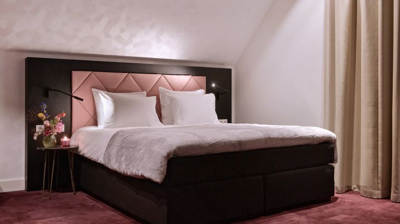 <b>Zaan Hotel Amsterdam Room</b>. Images powered by <a href="https://www.leonardoworldwide.com/" title="Leonardo Worldwide" target="_blank">Leonardo</a>.