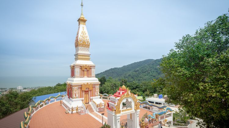 Hotel Indigo Phuket Patong Other