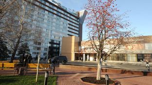Oka Hotel