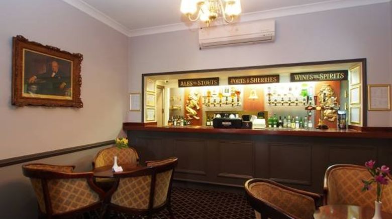 <b>The Chatsworth Hotel & Conf Ct Other</b>. Images powered by <a href="https://www.leonardoworldwide.com/" title="Leonardo Worldwide" target="_blank">Leonardo</a>.