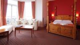 The Chatsworth Hotel & Conf Ct Room