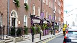 Trinity Townhouse Hotel Dublin Exterior