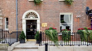 Trinity Townhouse Hotel Dublin