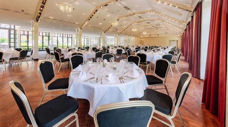 <b>Welcome Hotel Residenzschloss Bamberg Ballroom</b>. Images powered by <a href="https://www.leonardoworldwide.com/" title="Leonardo Worldwide" target="_blank">Leonardo</a>.
