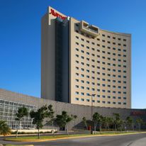 Aguascalientes Marriott Hotel
