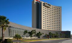 Aguascalientes Marriott Hotel