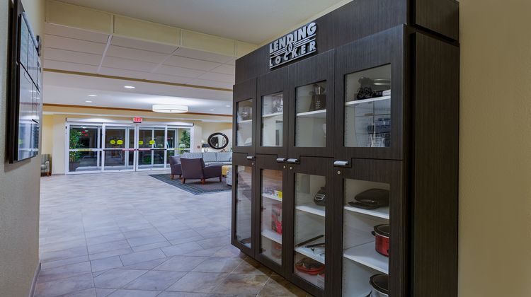 Candlewood Suites Decatur Medical Ctr Other