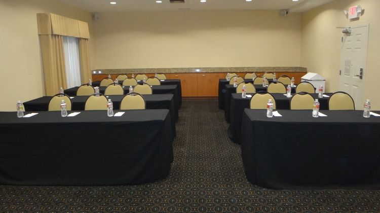 Candlewood Suites Decatur Medical Ctr Meeting