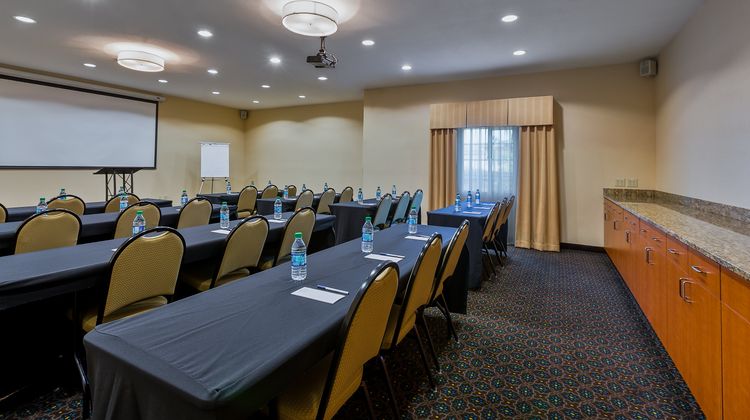 Candlewood Suites Decatur Medical Ctr Meeting