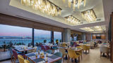 <b>Holiday Inn Istanbul - Tuzla Bay Restaurant</b>. Images powered by <a href="https://www.leonardoworldwide.com/" title="Leonardo Worldwide" target="_blank">Leonardo</a>.
