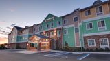 Staybridge Suites Lakeland West Exterior
