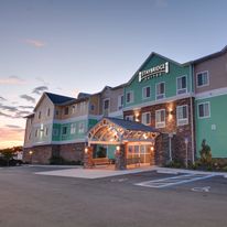 Staybridge Suites Lakeland West