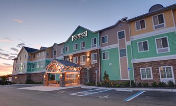 Staybridge Suites Lakeland West